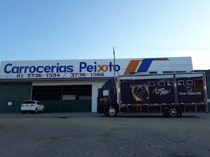 Grupo Peixoto place picture